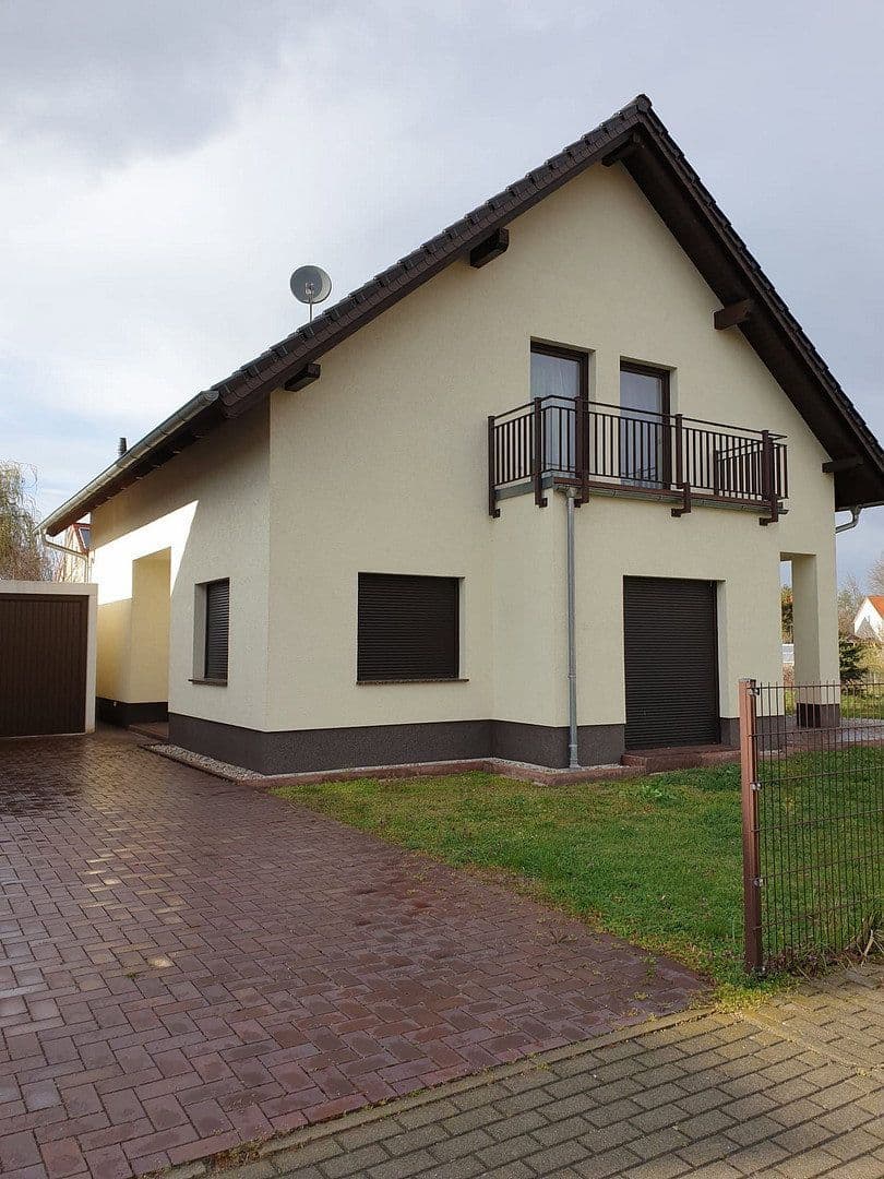 house for sale, 135 m², Cottbus, Brandenburg house for sale, 135 m², Cottbus, Brandenburg