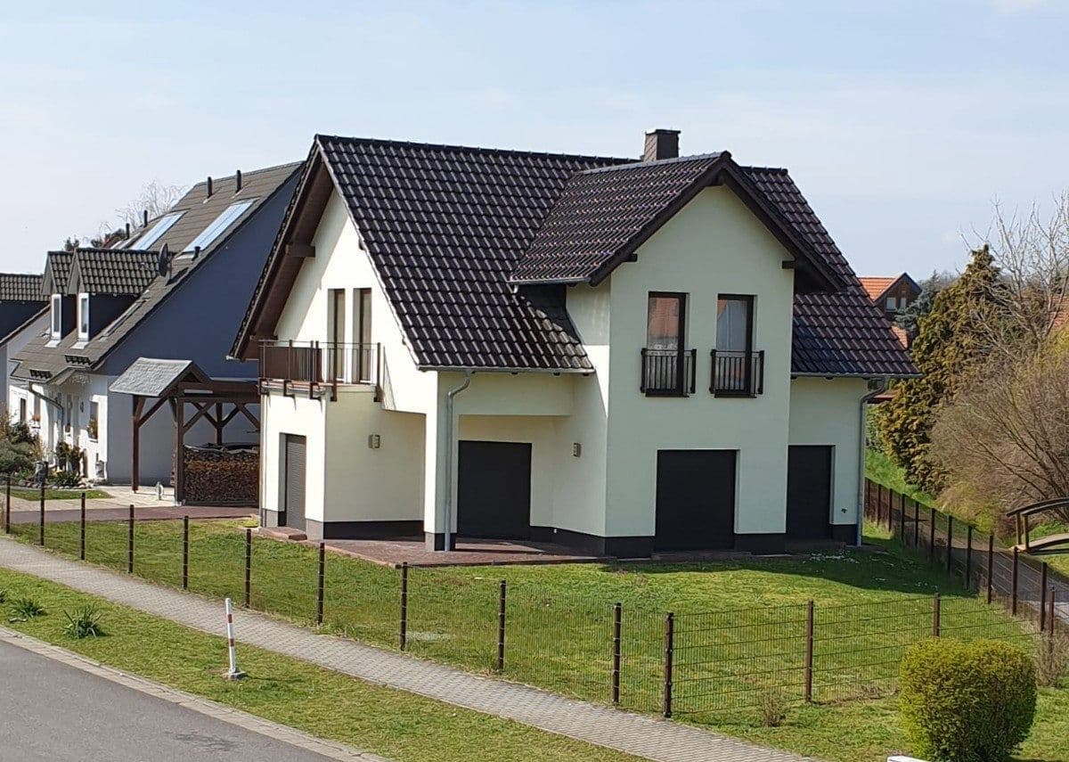 house for sale, 135 m², Cottbus, Brandenburg house for sale, 135 m², Cottbus, Brandenburg