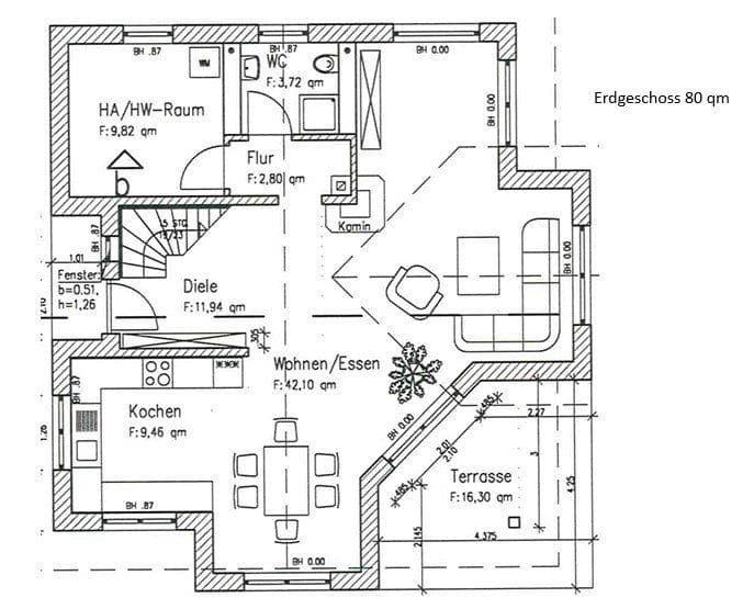 house for sale, 135 m², Cottbus, Brandenburg house for sale, 135 m², Cottbus, Brandenburg
