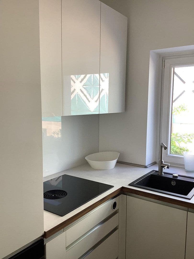 Studio flat for sale, 48 m², Hamburg, Hamburg Studio flat for sale, 48 m², Hamburg, Hamburg