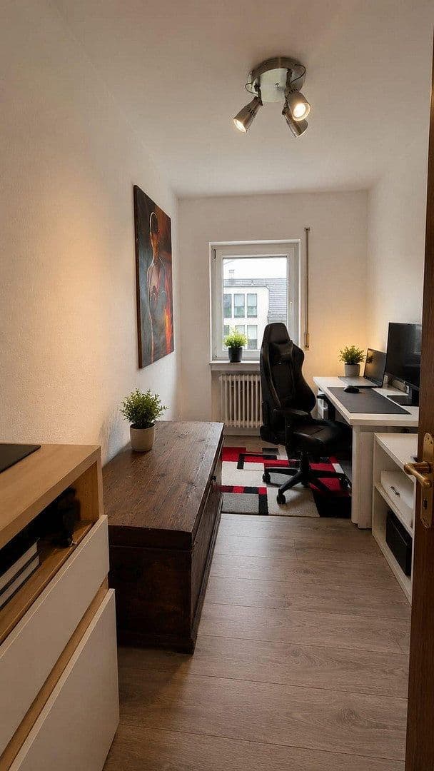 4 bedroom flat to rent, 80 m², Oberursel (Taunus), Hesse 4 bedroom flat to rent, 80 m², Oberursel (Taunus), Hesse