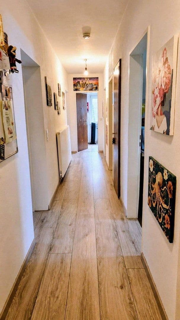 4 bedroom flat to rent, 80 m², Oberursel (Taunus), Hesse 4 bedroom flat to rent, 80 m², Oberursel (Taunus), Hesse