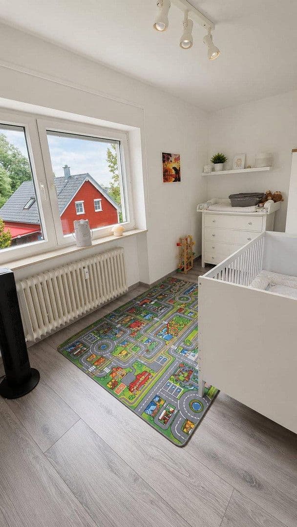 4 bedroom flat to rent, 80 m², Oberursel (Taunus), Hesse 4 bedroom flat to rent, 80 m², Oberursel (Taunus), Hesse