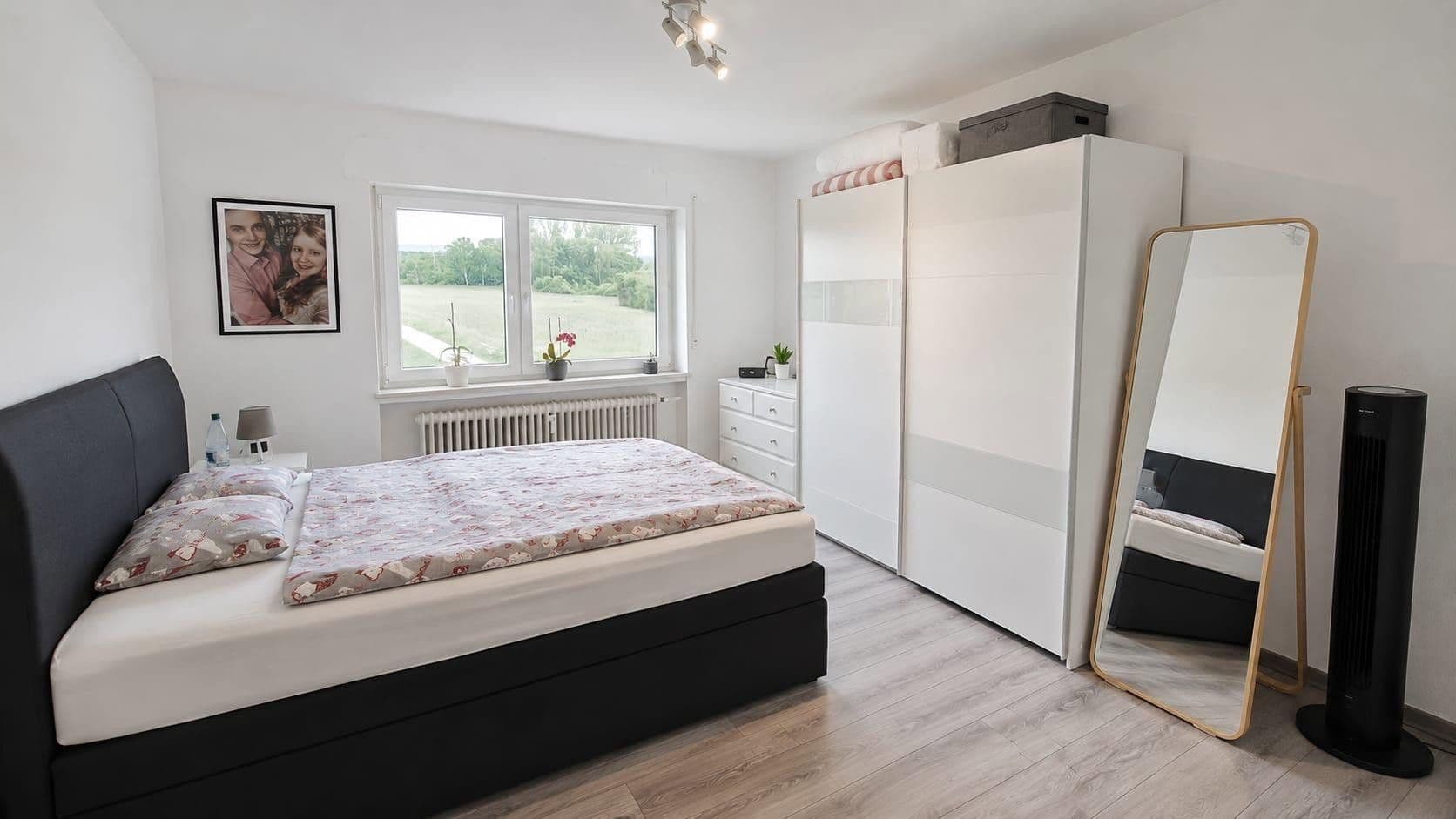 4 bedroom flat to rent, 80 m², Oberursel (Taunus), Hesse 4 bedroom flat to rent, 80 m², Oberursel (Taunus), Hesse