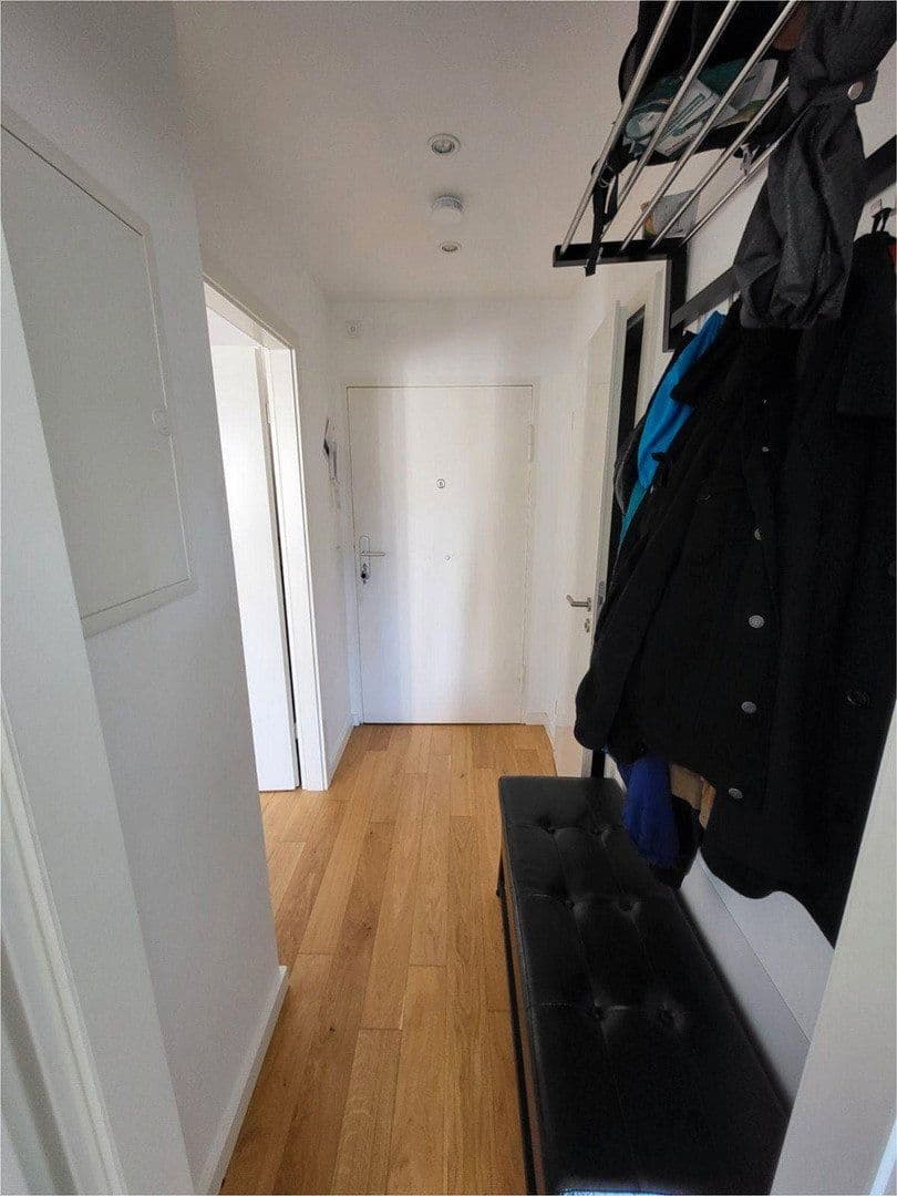 1 bedroom flat to rent, 40 m², Berlin, Berlin 1 bedroom flat to rent, 40 m², Berlin, Berlin