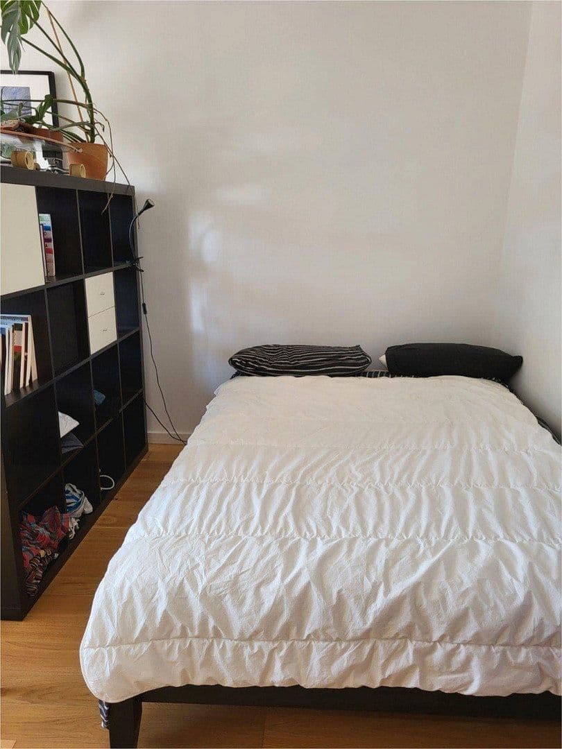 1 bedroom flat to rent, 40 m², Berlin, Berlin 1 bedroom flat to rent, 40 m², Berlin, Berlin