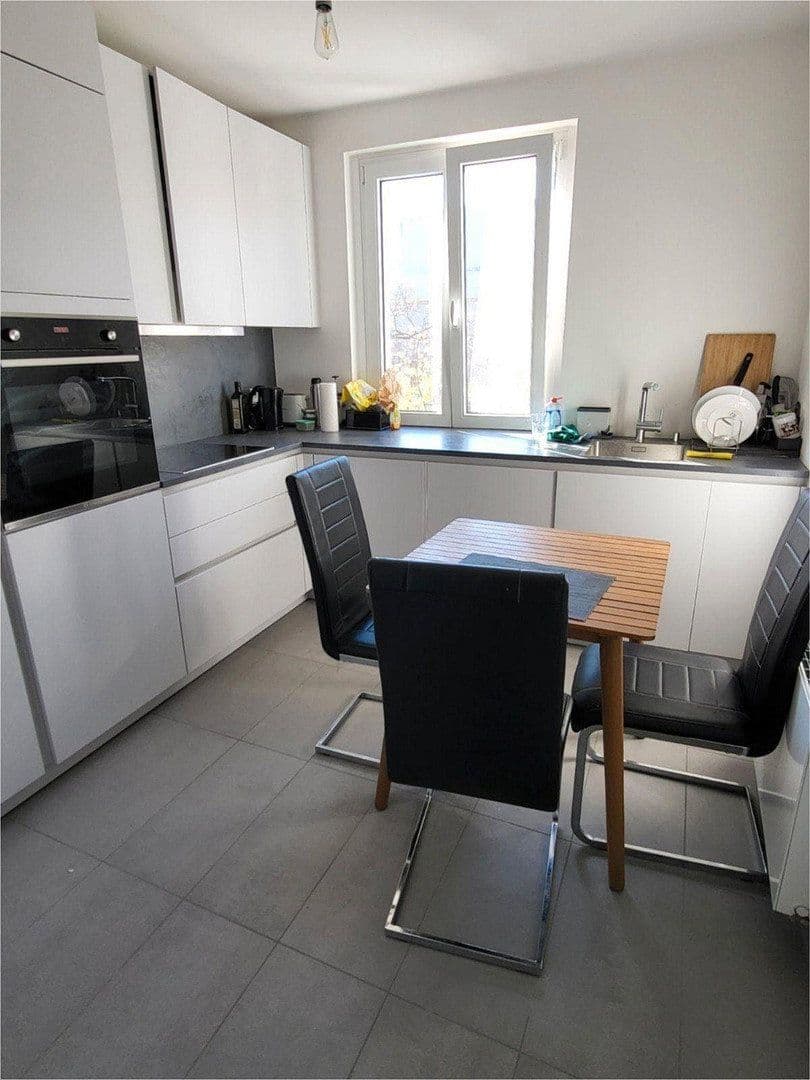 1 bedroom flat to rent, 40 m², Berlin, Berlin 1 bedroom flat to rent, 40 m², Berlin, Berlin