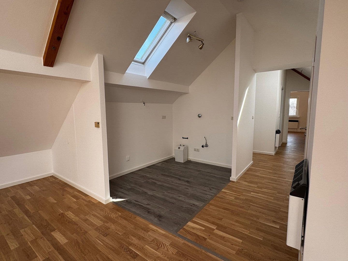 2 bedroom flat for sale, 64 m², Germering, Bavaria 2 bedroom flat for sale, 64 m², Germering, Bavaria