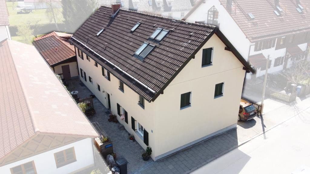 2 bedroom flat for sale, 64 m², Germering, Bavaria 2 bedroom flat for sale, 64 m², Germering, Bavaria