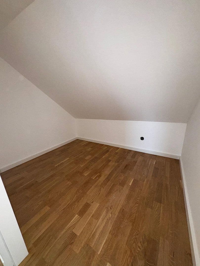 2 bedroom flat for sale, 64 m², Germering, Bavaria 2 bedroom flat for sale, 64 m², Germering, Bavaria