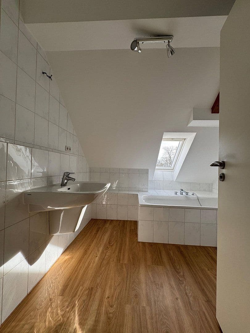 2 bedroom flat for sale, 64 m², Germering, Bavaria 2 bedroom flat for sale, 64 m², Germering, Bavaria