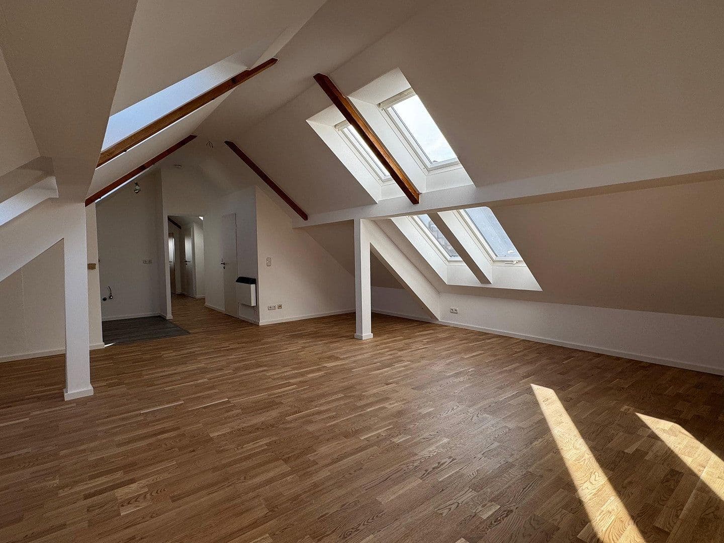 2 bedroom flat for sale, 64 m², Germering, Bavaria 2 bedroom flat for sale, 64 m², Germering, Bavaria