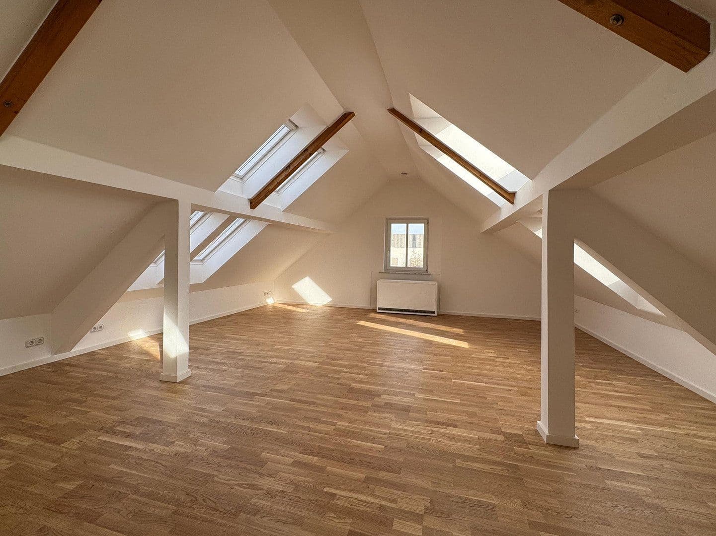 2 bedroom flat for sale, 64 m², Germering, Bavaria 2 bedroom flat for sale, 64 m², Germering, Bavaria
