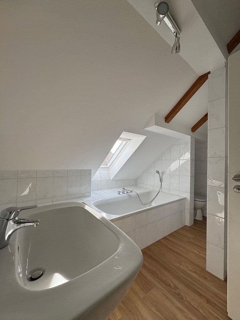 2 bedroom flat for sale, 64 m², Germering, Bavaria 2 bedroom flat for sale, 64 m², Germering, Bavaria