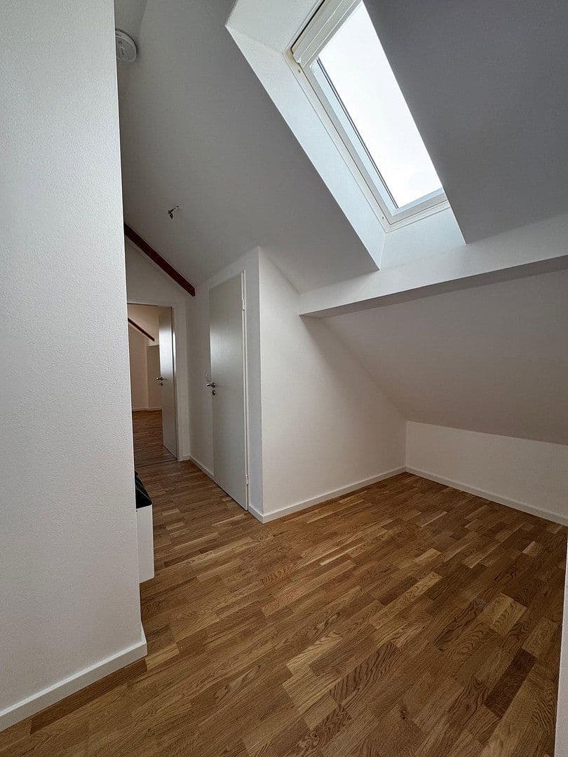 2 bedroom flat for sale, 64 m², Germering, Bavaria 2 bedroom flat for sale, 64 m², Germering, Bavaria