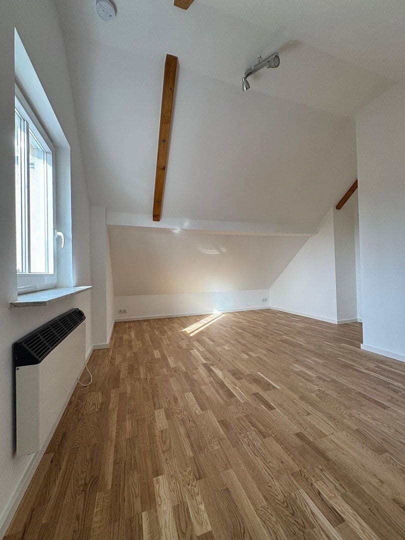 2 bedroom flat for sale, 64 m², Germering, Bavaria 2 bedroom flat for sale, 64 m², Germering, Bavaria
