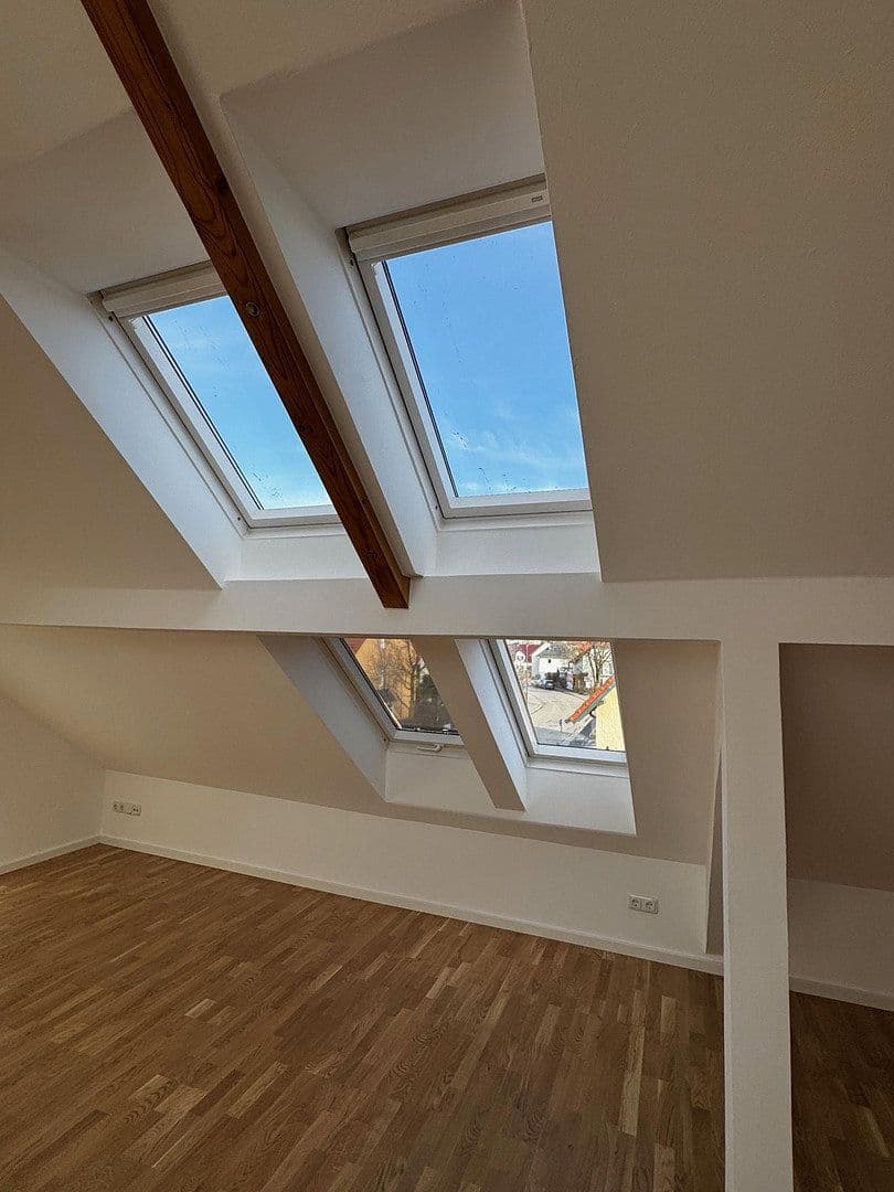 2 bedroom flat for sale, 64 m², Germering, Bavaria 2 bedroom flat for sale, 64 m², Germering, Bavaria