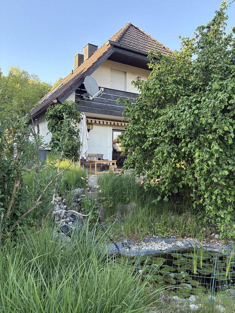 house for sale, 164 m², Feucht, Bavaria house for sale, 164 m², Feucht, Bavaria