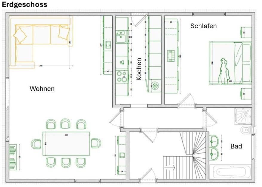 house for sale, 164 m², Feucht, Bavaria house for sale, 164 m², Feucht, Bavaria