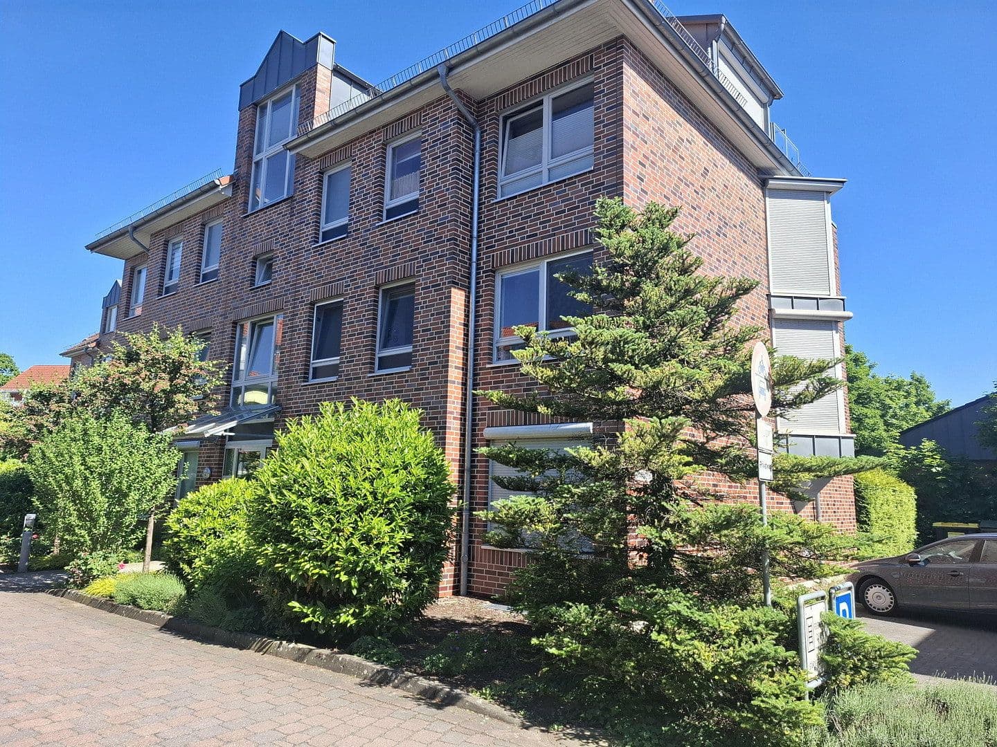 3 bedroom flat to rent, 80 m², Hanover, Lower Saxony 3 bedroom flat to rent, 80 m², Hanover, Lower Saxony