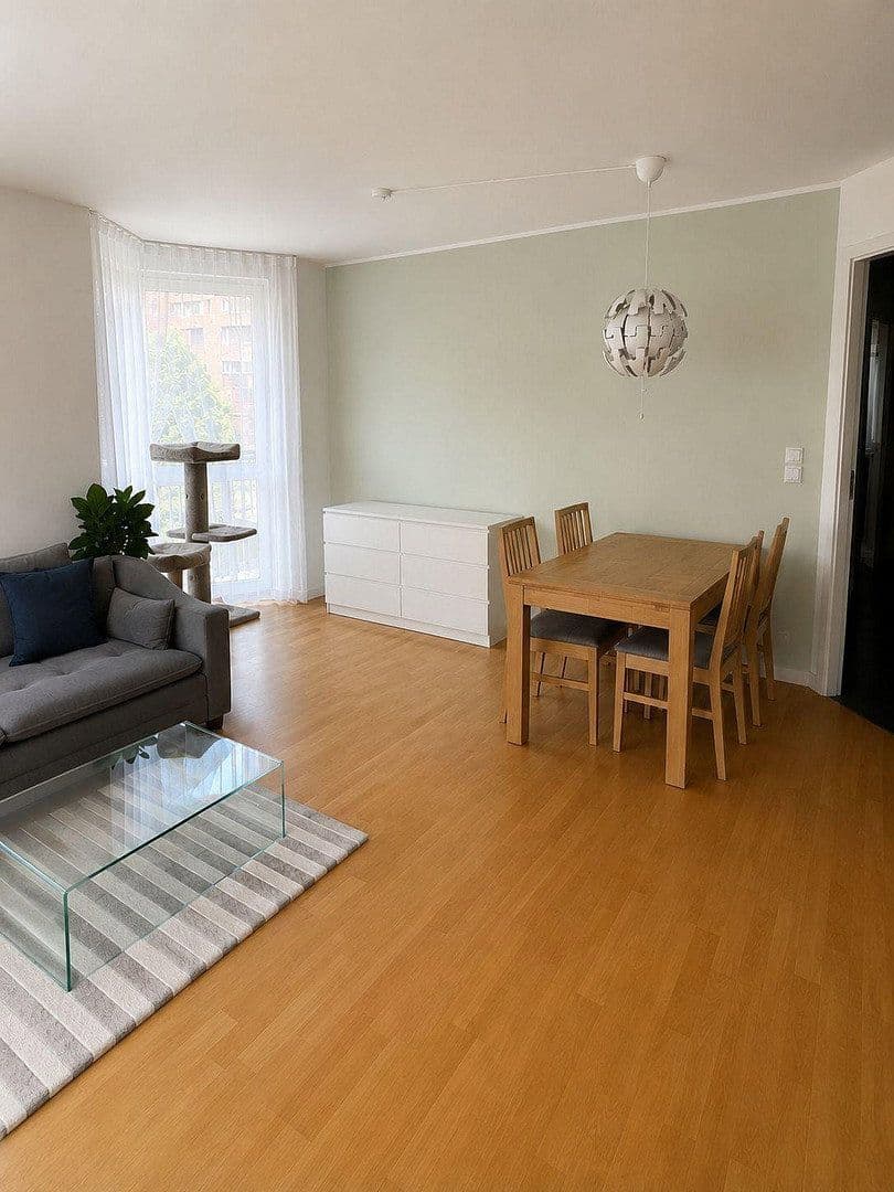3 bedroom flat to rent, 80 m², Hanover, Lower Saxony 3 bedroom flat to rent, 80 m², Hanover, Lower Saxony