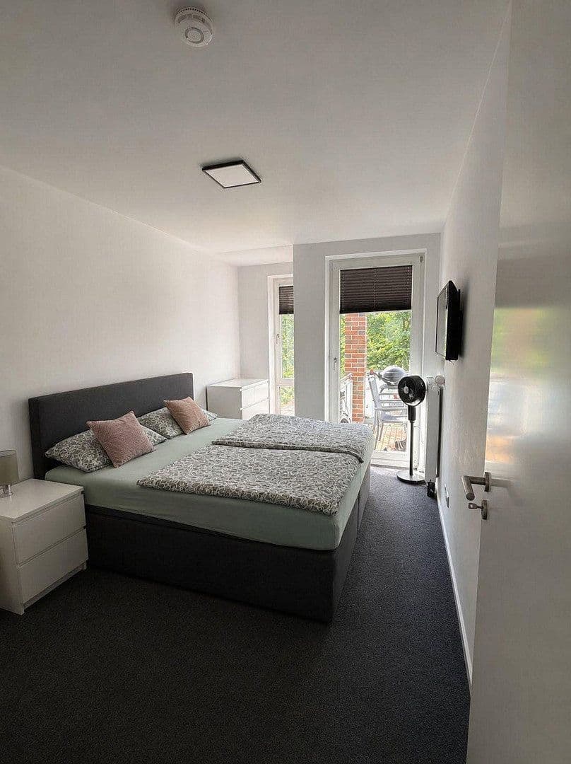 3 bedroom flat to rent, 80 m², Hanover, Lower Saxony 3 bedroom flat to rent, 80 m², Hanover, Lower Saxony