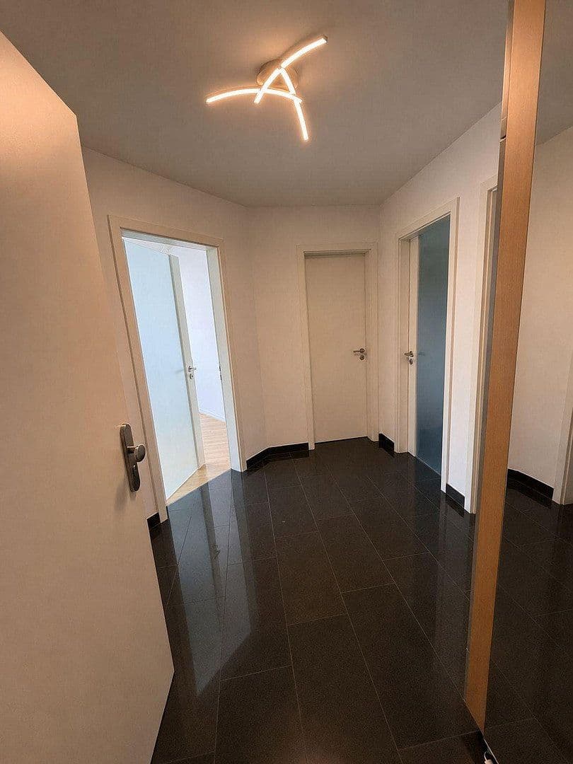 3 bedroom flat to rent, 80 m², Hanover, Lower Saxony 3 bedroom flat to rent, 80 m², Hanover, Lower Saxony
