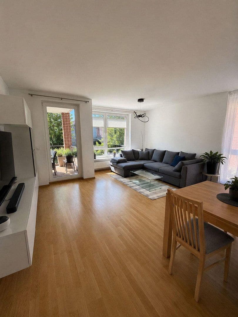 3 bedroom flat to rent, 80 m², Hanover, Lower Saxony 3 bedroom flat to rent, 80 m², Hanover, Lower Saxony