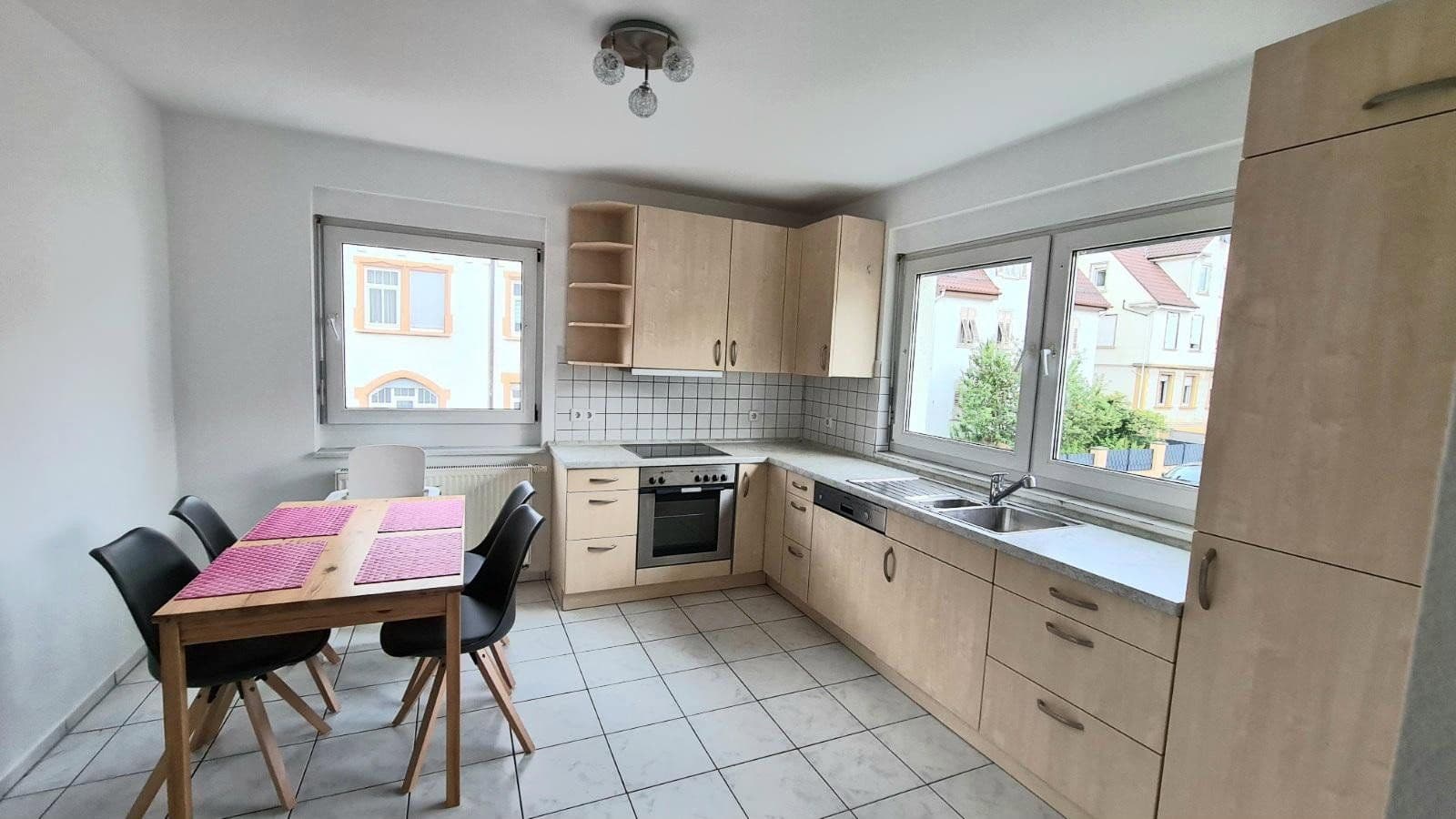 3 bedroom flat to rent, 75 m², Bartenbacherstr. 1, Göppingen, Baden-Württemberg 3 bedroom flat to rent, 75 m², Bartenbacherstr. 1, Göppingen, Baden-Württemberg
