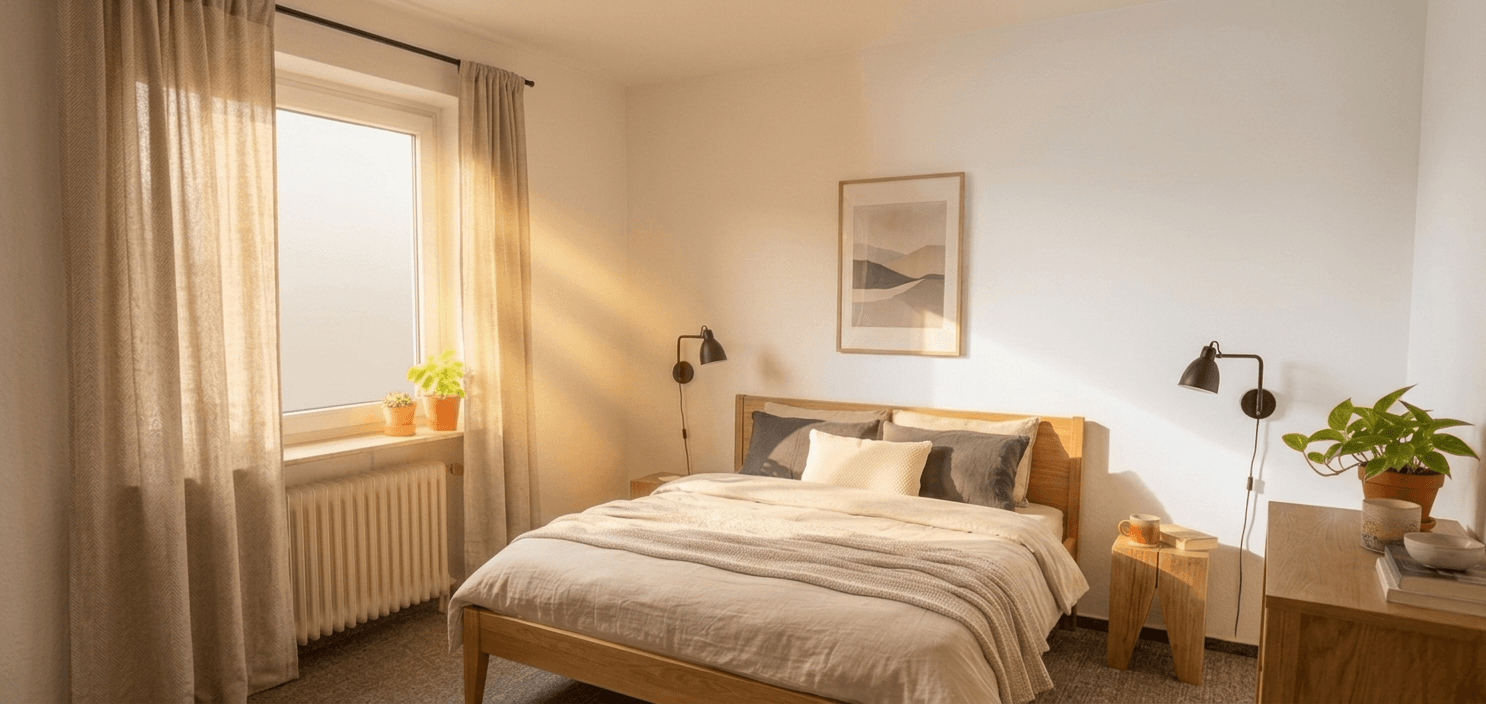 2 bedroom flat for sale, 53 m², Stade, Lower Saxony 2 bedroom flat for sale, 53 m², Stade, Lower Saxony