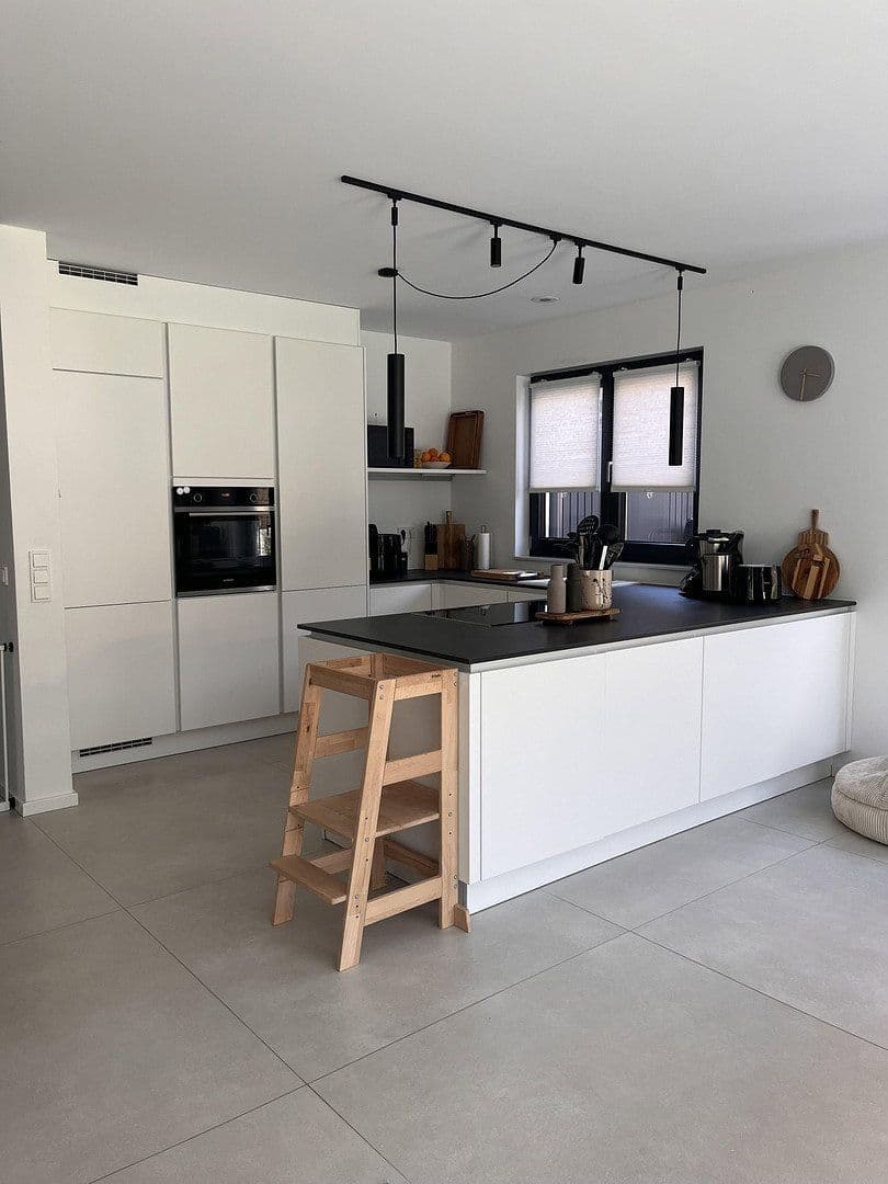 house to rent, 200 m², Am Leiterchen 20a, Recklinghausen, North Rhine-Westphalia house to rent, 200 m², Am Leiterchen 20a, Recklinghausen, North Rhine-Westphalia