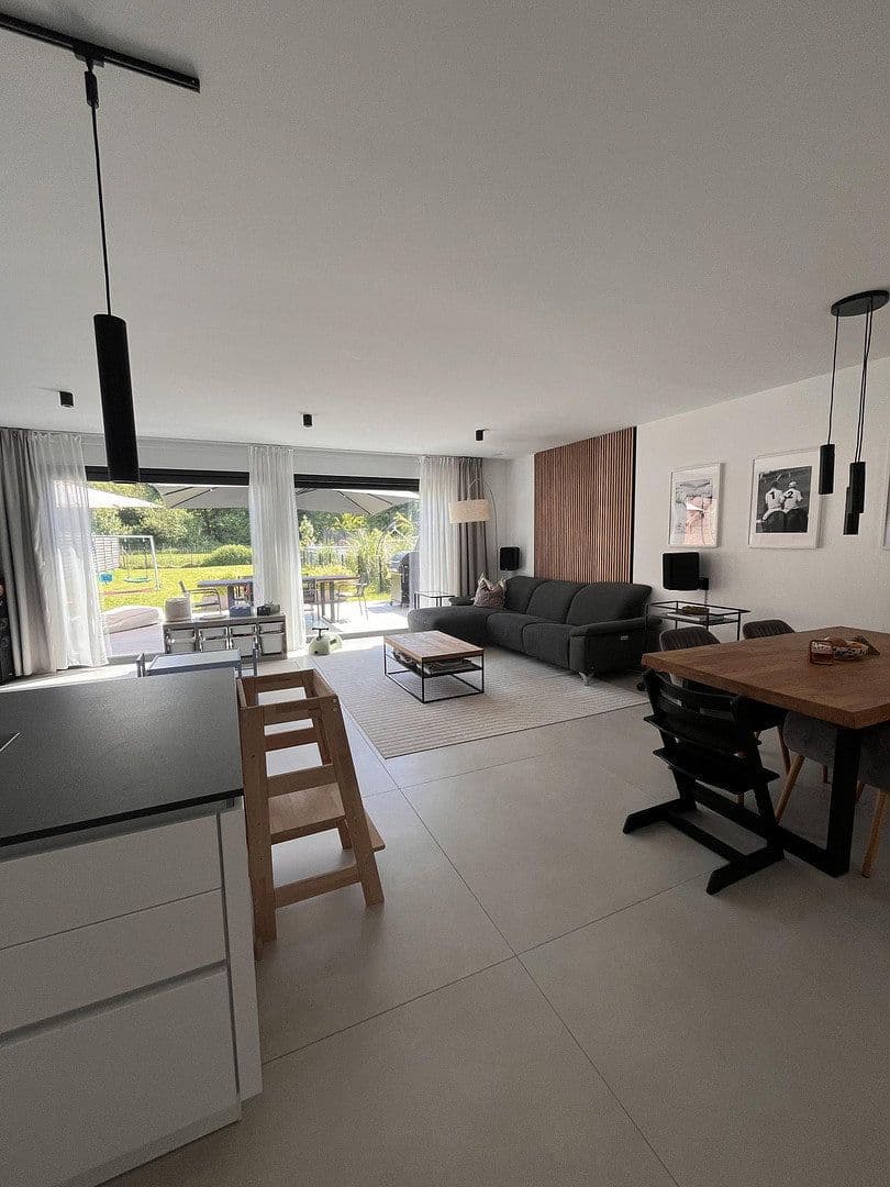 house to rent, 200 m², Am Leiterchen 20a, Recklinghausen, North Rhine-Westphalia house to rent, 200 m², Am Leiterchen 20a, Recklinghausen, North Rhine-Westphalia