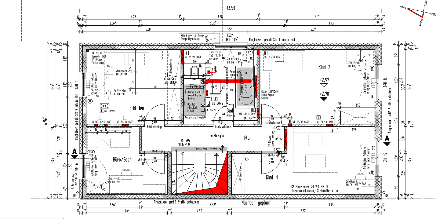 house to rent, 200 m², Am Leiterchen 20a, Recklinghausen, North Rhine-Westphalia house to rent, 200 m², Am Leiterchen 20a, Recklinghausen, North Rhine-Westphalia