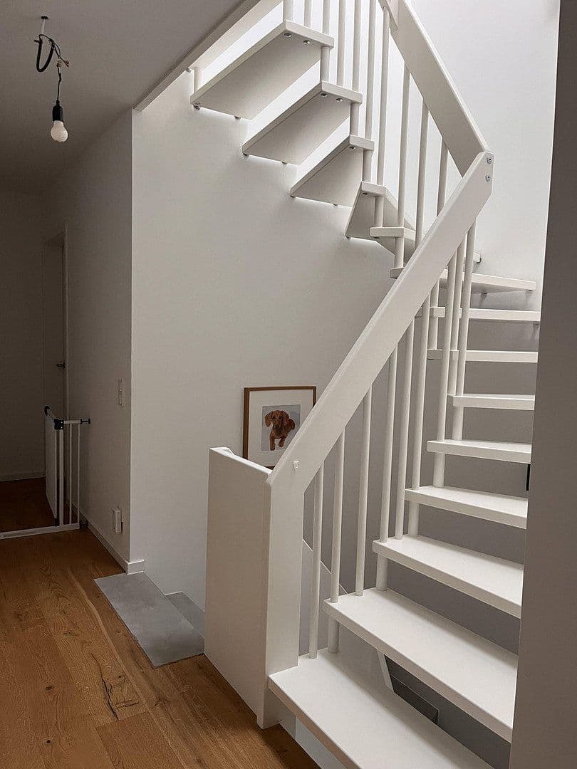 house to rent, 200 m², Am Leiterchen 20a, Recklinghausen, North Rhine-Westphalia house to rent, 200 m², Am Leiterchen 20a, Recklinghausen, North Rhine-Westphalia