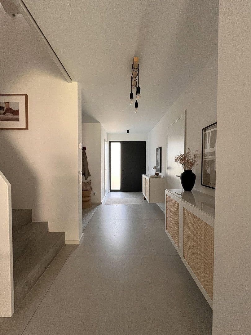 house to rent, 200 m², Am Leiterchen 20a, Recklinghausen, North Rhine-Westphalia house to rent, 200 m², Am Leiterchen 20a, Recklinghausen, North Rhine-Westphalia