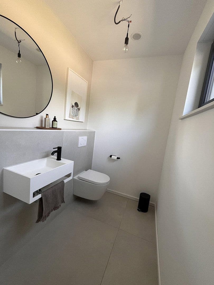 house to rent, 200 m², Am Leiterchen 20a, Recklinghausen, North Rhine-Westphalia house to rent, 200 m², Am Leiterchen 20a, Recklinghausen, North Rhine-Westphalia