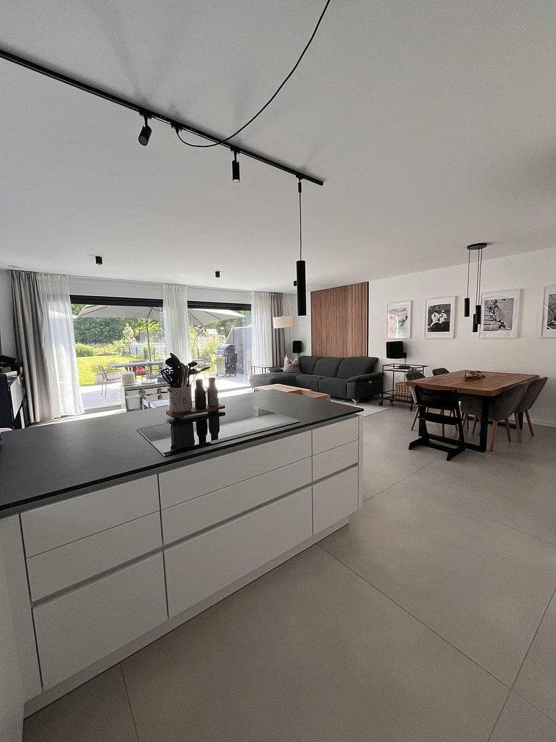 house to rent, 200 m², Am Leiterchen 20a, Recklinghausen, North Rhine-Westphalia house to rent, 200 m², Am Leiterchen 20a, Recklinghausen, North Rhine-Westphalia