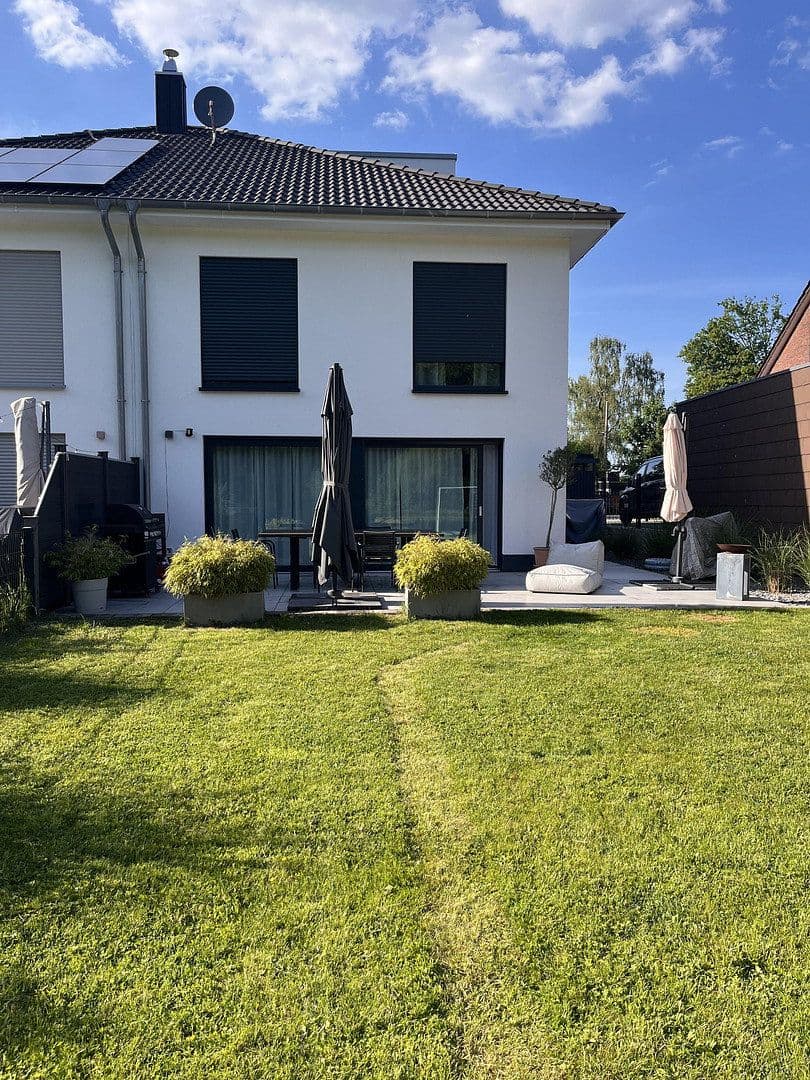 house to rent, 200 m², Am Leiterchen 20a, Recklinghausen, North Rhine-Westphalia house to rent, 200 m², Am Leiterchen 20a, Recklinghausen, North Rhine-Westphalia