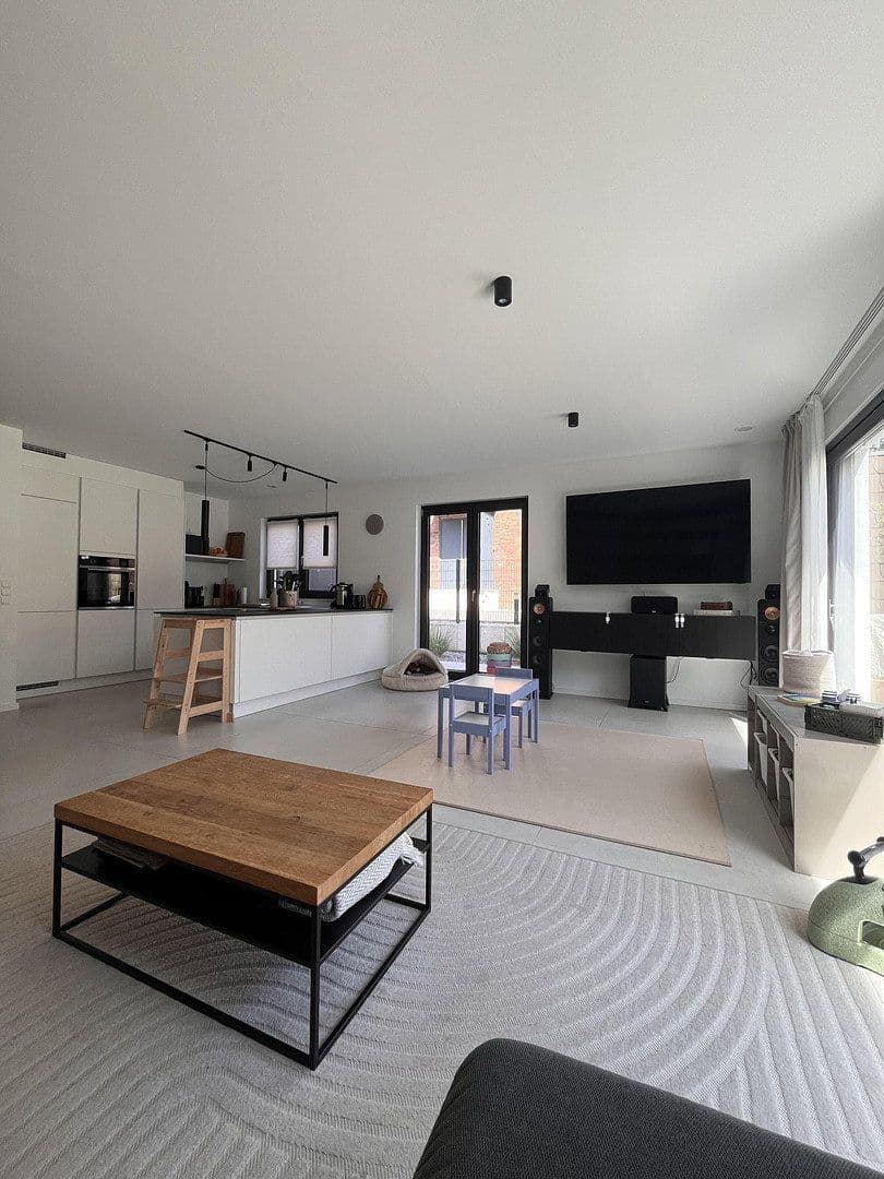 house to rent, 200 m², Am Leiterchen 20a, Recklinghausen, North Rhine-Westphalia house to rent, 200 m², Am Leiterchen 20a, Recklinghausen, North Rhine-Westphalia