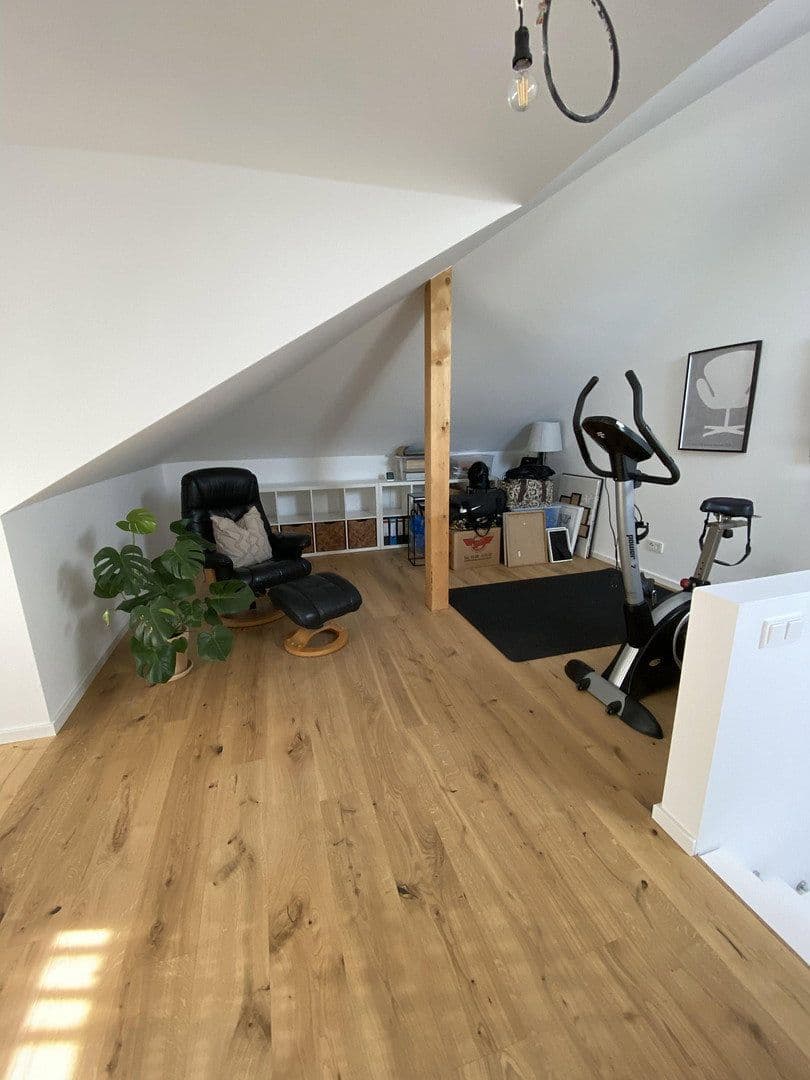 house to rent, 200 m², Am Leiterchen 20a, Recklinghausen, North Rhine-Westphalia house to rent, 200 m², Am Leiterchen 20a, Recklinghausen, North Rhine-Westphalia