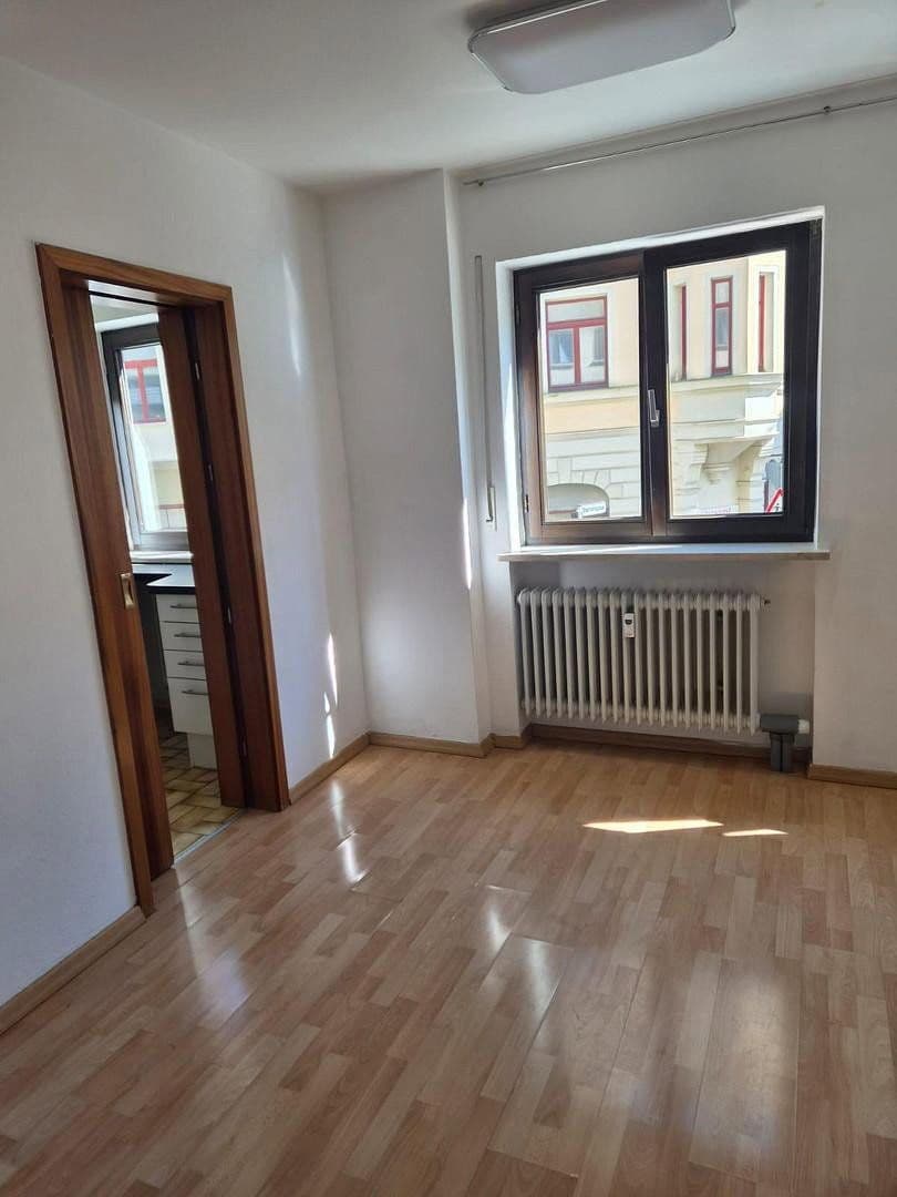 2 bedroom flat to rent, 72 m², Stephingerberg 1, Augsburg, Bavaria 2 bedroom flat to rent, 72 m², Stephingerberg 1, Augsburg, Bavaria