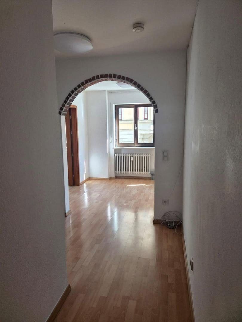 2 bedroom flat to rent, 72 m², Stephingerberg 1, Augsburg, Bavaria 2 bedroom flat to rent, 72 m², Stephingerberg 1, Augsburg, Bavaria