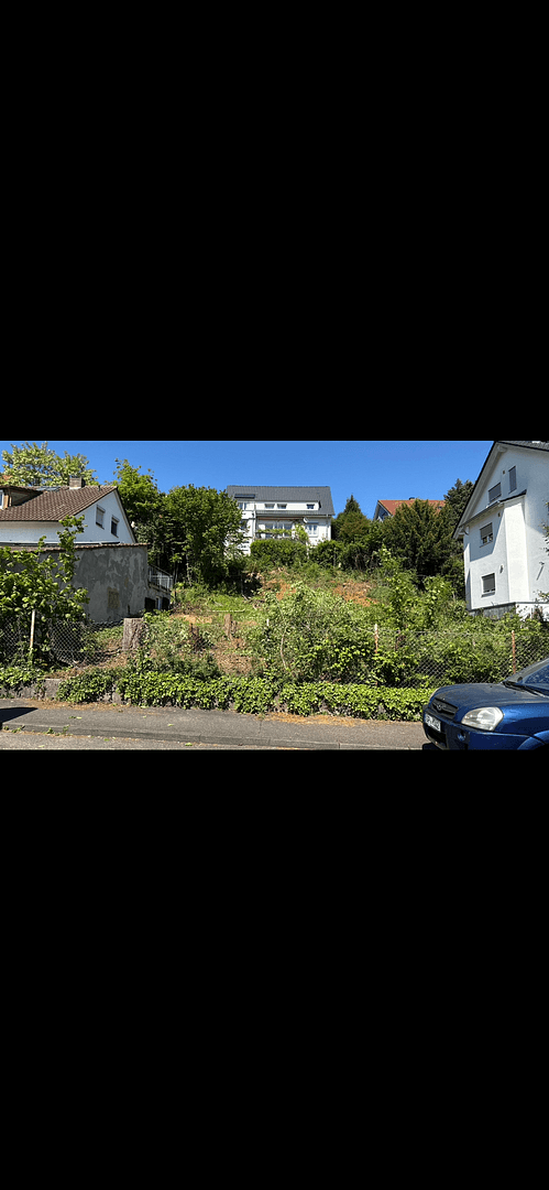 plot for sale, 446 m², Karl-Kübler-Straße 56, Göppingen, Baden-Württemberg plot for sale, 446 m², Karl-Kübler-Straße 56, Göppingen, Baden-Württemberg