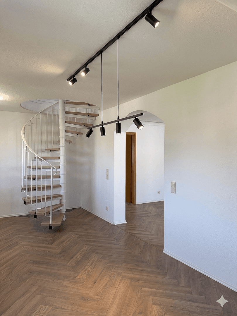 2 bedroom with open-plan kitchen flat to rent, 78 m², Villingen-Schwenningen, Baden-Württemberg 2 bedroom with open-plan kitchen flat to rent, 78 m², Villingen-Schwenningen, Baden-Württemberg