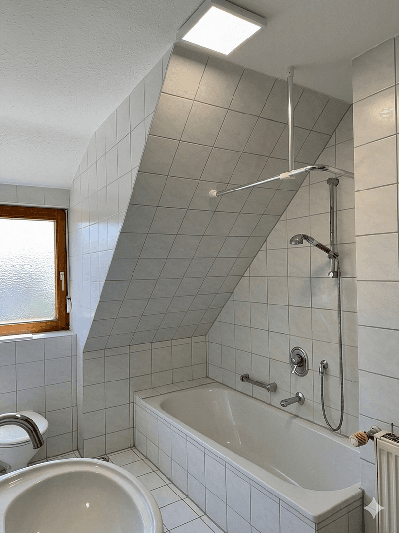 2 bedroom with open-plan kitchen flat to rent, 78 m², Villingen-Schwenningen, Baden-Württemberg 2 bedroom with open-plan kitchen flat to rent, 78 m², Villingen-Schwenningen, Baden-Württemberg