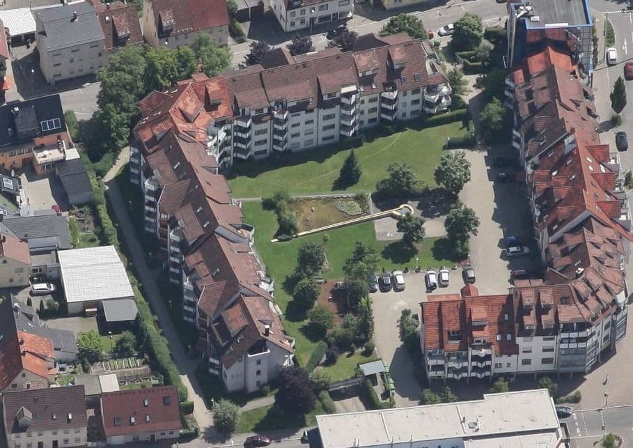 2 bedroom with open-plan kitchen flat to rent, 78 m², Villingen-Schwenningen, Baden-Württemberg 2 bedroom with open-plan kitchen flat to rent, 78 m², Villingen-Schwenningen, Baden-Württemberg