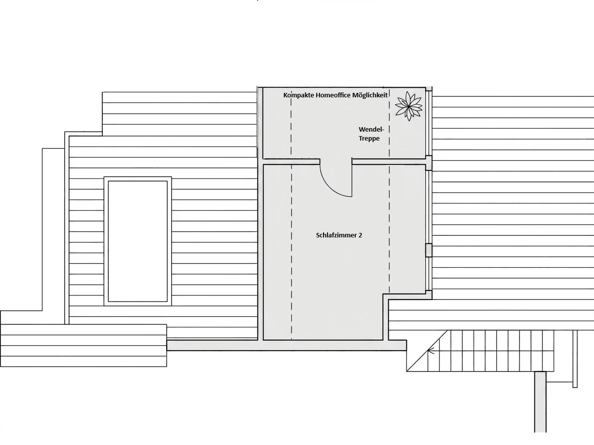 2 bedroom with open-plan kitchen flat to rent, 78 m², Villingen-Schwenningen, Baden-Württemberg 2 bedroom with open-plan kitchen flat to rent, 78 m², Villingen-Schwenningen, Baden-Württemberg