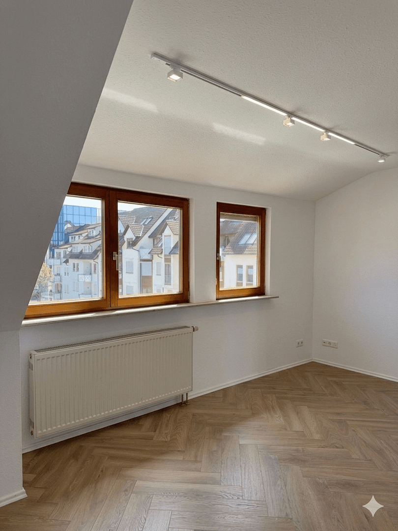 2 bedroom with open-plan kitchen flat to rent, 78 m², Villingen-Schwenningen, Baden-Württemberg 2 bedroom with open-plan kitchen flat to rent, 78 m², Villingen-Schwenningen, Baden-Württemberg