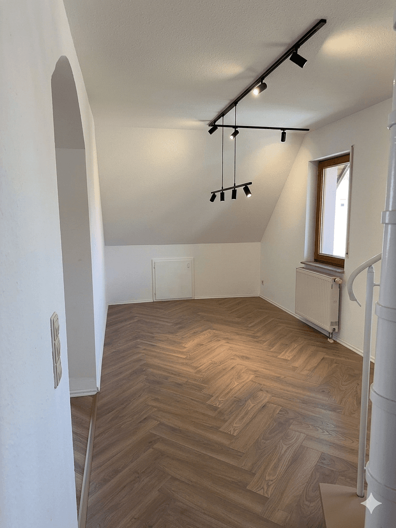 2 bedroom with open-plan kitchen flat to rent, 78 m², Villingen-Schwenningen, Baden-Württemberg 2 bedroom with open-plan kitchen flat to rent, 78 m², Villingen-Schwenningen, Baden-Württemberg