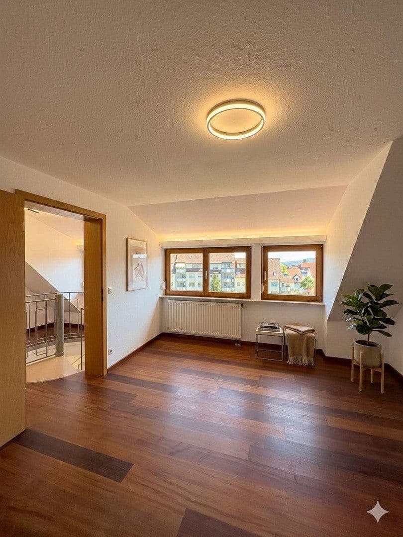 2 bedroom with open-plan kitchen flat to rent, 78 m², Villingen-Schwenningen, Baden-Württemberg 2 bedroom with open-plan kitchen flat to rent, 78 m², Villingen-Schwenningen, Baden-Württemberg